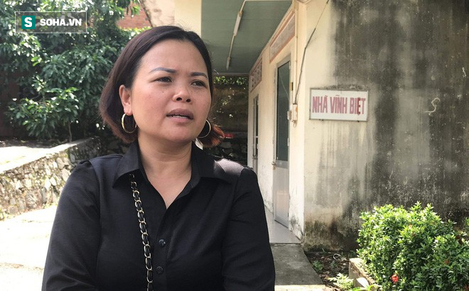 Cha của nạn nhân thứ 2 vụ thi thể bị đổ bê tông: Tôi không nghĩ tai họa ập đến gia đình mình-2