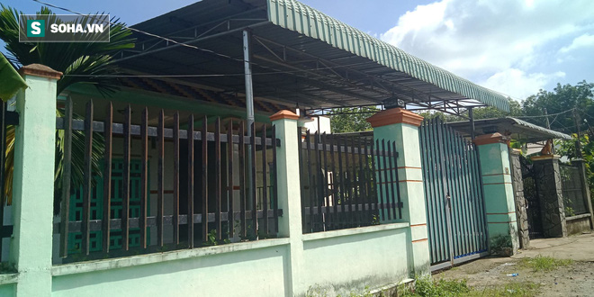 Cha của nạn nhân thứ 2 vụ thi thể bị đổ bê tông: Tôi không nghĩ tai họa ập đến gia đình mình-3