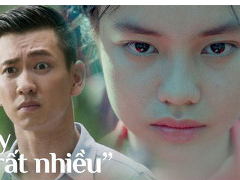 Vợ Ba bị dừng chiếu khi nhiều người còn chưa kịp xem: Thực sự thì phim có hay không mà chỉ thấy những tiếng cười ngơ ngác?-13