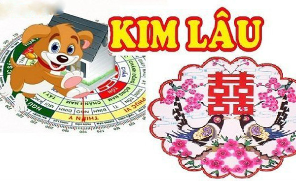 Những tuổi phạm phải Hoang Ốc - Tam Tai – Kim Lâu trong năm 2019 và cách tính tuổi Kim Lâu lấy chồng-2