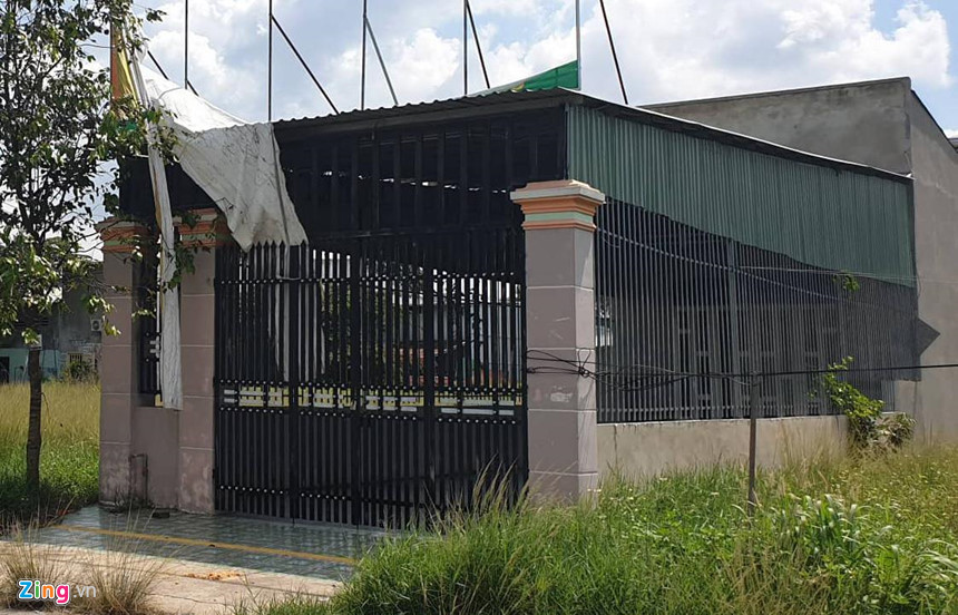 Những hoài nghi quanh cái chết của 2 người bị bỏ xác vào bê tông-1