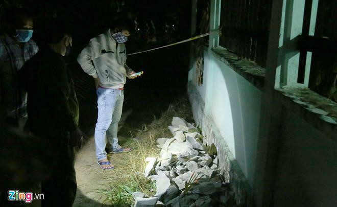 Những hoài nghi quanh cái chết của 2 người bị bỏ xác vào bê tông-3