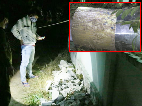 Án mạng trong thùng nhựa đổ bê tông: Nhóm nghi can mua 6 khẩu súng điện để giết nạn nhân thứ 2-4