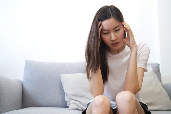 Nói 5 triệu không đủ tiền chợ nửa tháng, tôi bị mẹ chồng chửi tơi bời, chồng thì cấm tiệt giữ tiền-1