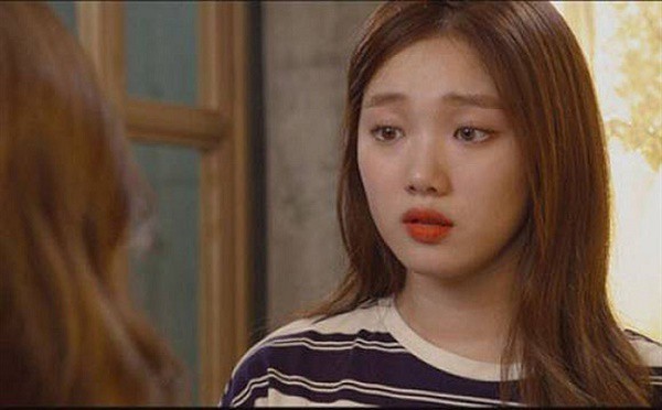 Trong một tình huống hi hữu, soái ca tình nguyện cưới vợ mắc bệnh hiểm nghèo bị lật mặt đầy gay cấn-2