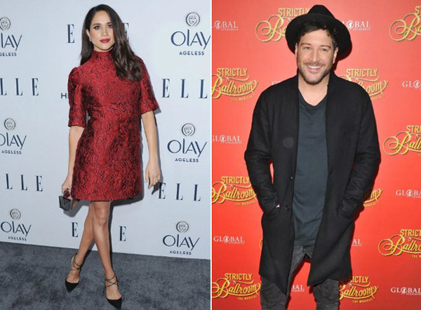 Meghan bị phanh phui” quá khứ tình ái mới khiến ai cũng ngỡ ngàng, hóa ra Hoàng tử Harry là sự toan tính kỹ lưỡng từ trước-1