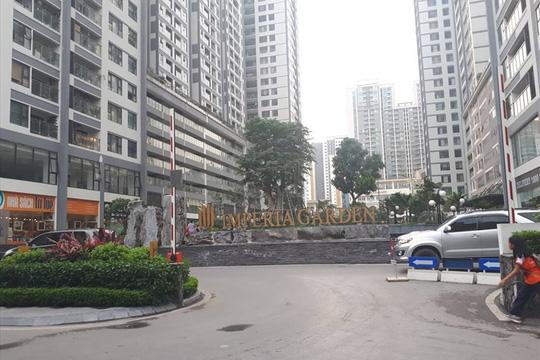 Lời khai bất ngờ của người nước ngoài bị tố sàm sỡ cô gái trong thang máy ở Hà Nội-1