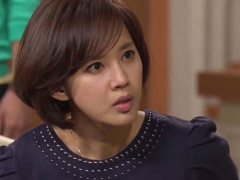 Chị chồng ngọt nhạt đòi