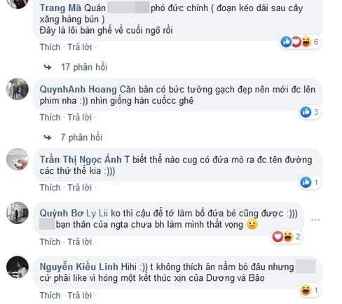 Quán bò nướng bỗng dưng bị dân mạng truy lùng, chỉ vì cặp út Về Nhà Đi Con hẹn hò-3