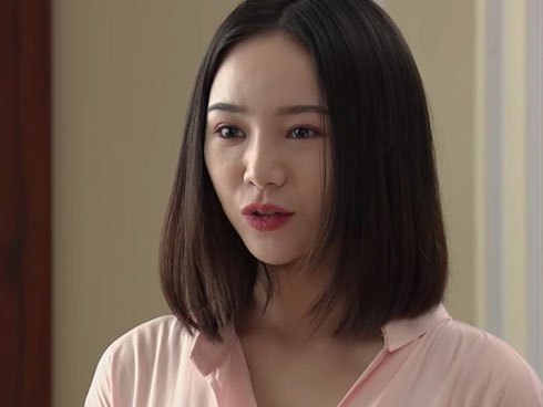 Nàng dâu order: Phát hiện chồng đi chơi riêng với em gái mưa, Lan Phương ghen tuông thì bị nói một câu chết điếng-6