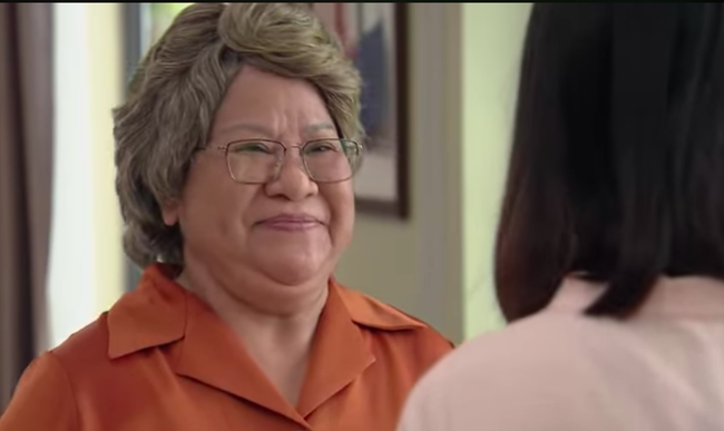 Nàng dâu order tập 14: Tiểu tam Phương Oanh vừa đi, đã có em gái mưa mặt dày xuất hiện, sao mà Lan Phương khổ thế!-4