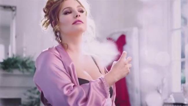 Nhan sắc tuổi 40 của kỳ quan thứ 8 thế giới bị ra giá 26 tỷ đồng/đêm ở Cannes-11