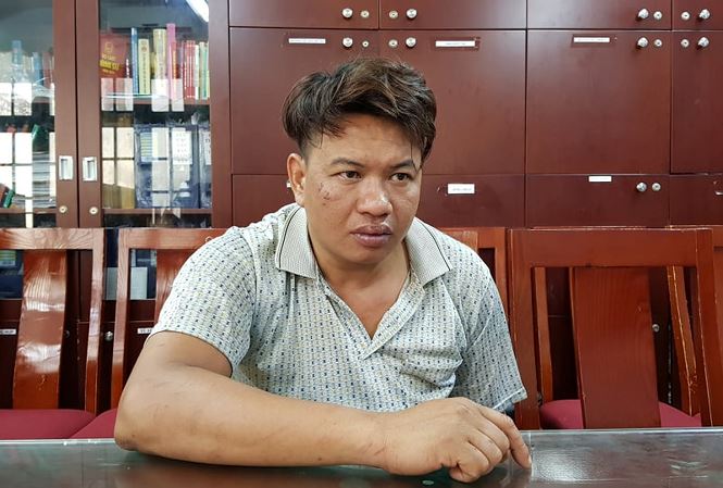 Vụ giết 4 người liên tỉnh: Người suýt thành nạn nhân thứ 5 là ai?-1