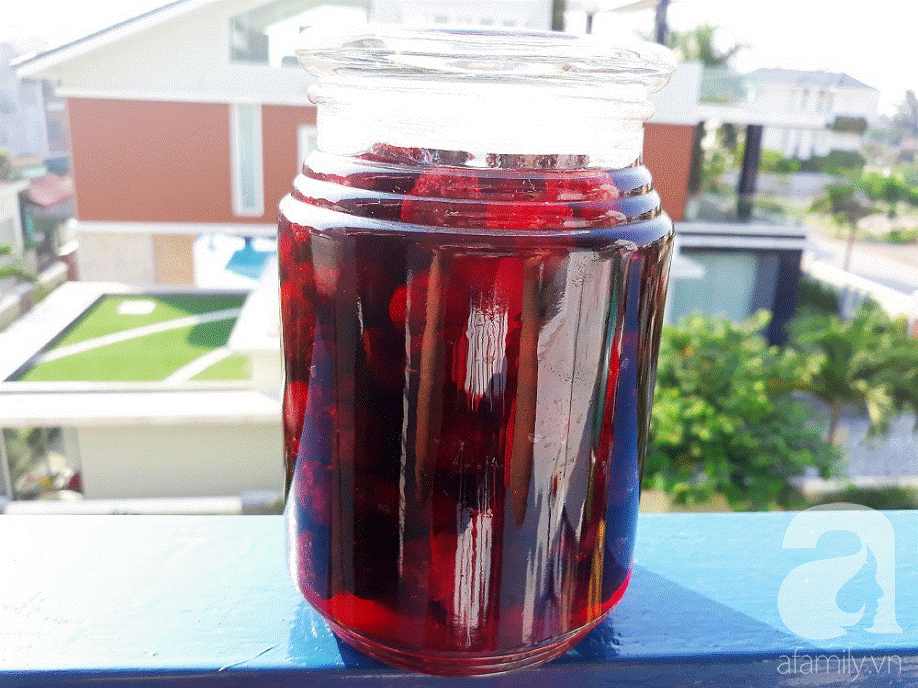 Mùa thanh mai ngắn lắm, làm ngay siro thanh mai để dành giải nhiệt mùa hè các mẹ ơi!-3