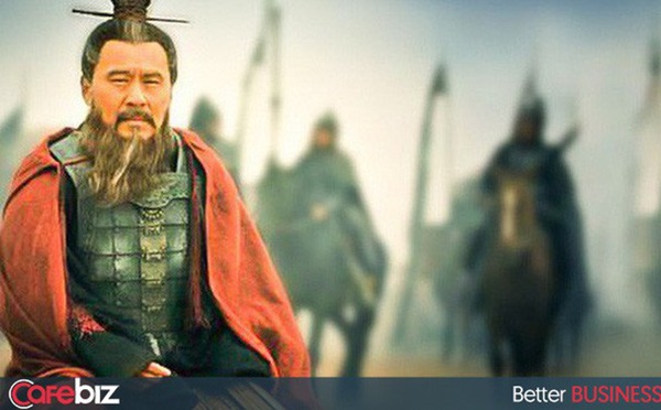 Vì sao Tào Tháo đến khi chết vẫn không dám xưng đế? Tất cả nằm ở 3 bí mật sau-1