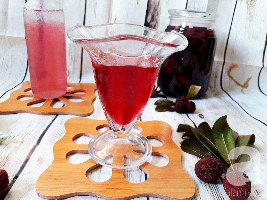 Mùa thanh mai ngắn lắm, làm ngay siro thanh mai để dành giải nhiệt mùa hè các mẹ ơi!-4