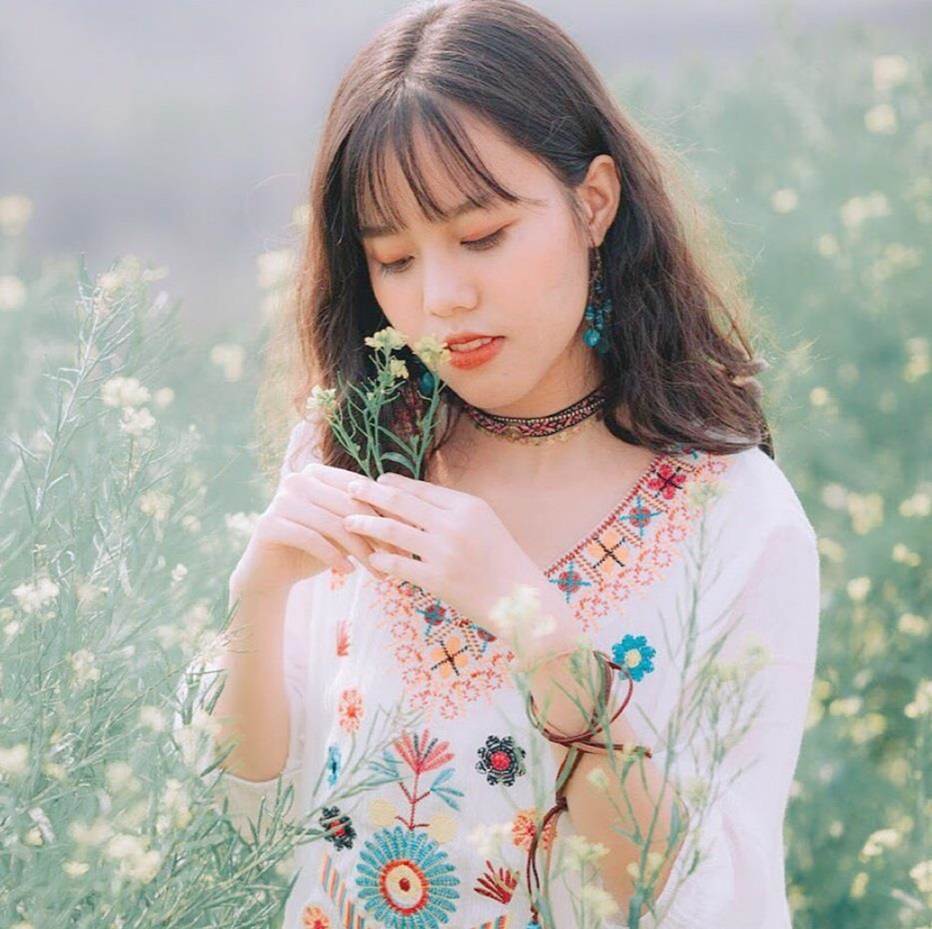 Nữ sinh chuyên Lào Cai nhận học bổng của 6 trường đại học Mỹ-1