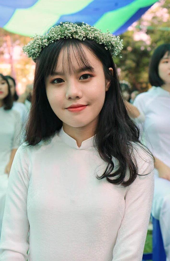 Nữ sinh chuyên Lào Cai nhận học bổng của 6 trường đại học Mỹ-4