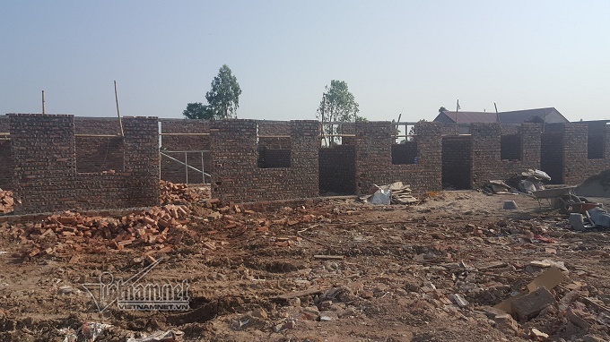 Giấu gia đình, nữ bác sĩ Hà Nội đến chùa ở cữ-4