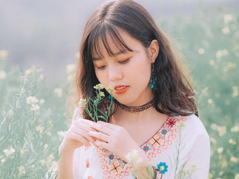 Tiếng rao của bà đưa nam sinh Hà Tĩnh tới Washington với học bổng 260.000 USD-5