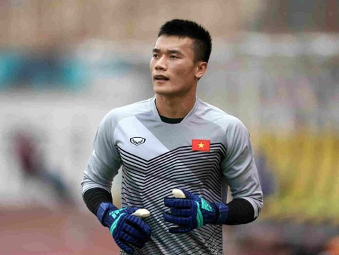 HLV Park Hang Seo và Bùi Tiến Dũng: Không sòng phẳng, ai phục?-3