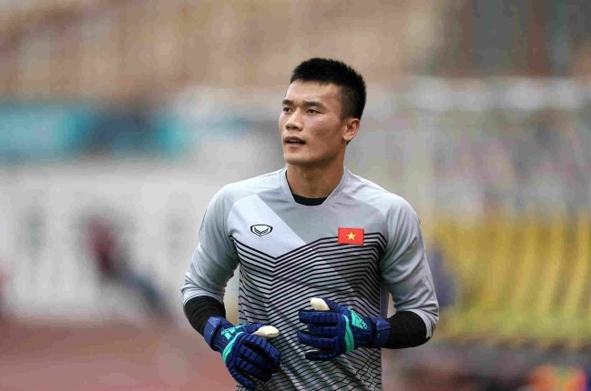 Bùi Tiến Dũng chấp nhận có thể bị thầy Park bỏ rơi-2
