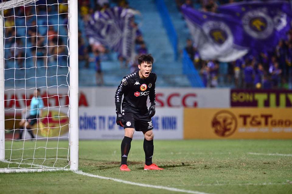 Bùi Tiến Dũng chấp nhận có thể bị thầy Park bỏ rơi-1