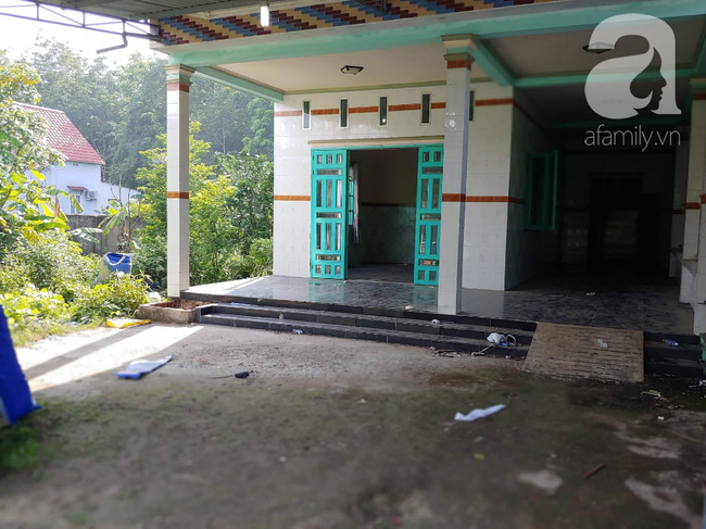 Nghi can cầm đầu vụ xác người bê tông bày mưu kế để cả nhóm sát hại nạn nhân Thành vì bị quỷ sa tăng nhập?-1