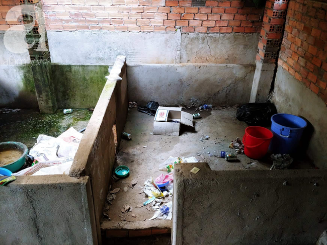 Nghi can cầm đầu vụ xác người bê tông bày mưu kế để cả nhóm sát hại nạn nhân Thành vì bị quỷ sa tăng nhập?-3