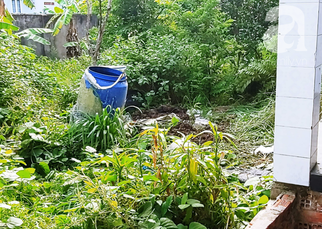 Nghi can cầm đầu vụ xác người bê tông bày mưu kế để cả nhóm sát hại nạn nhân Thành vì bị quỷ sa tăng nhập?-5