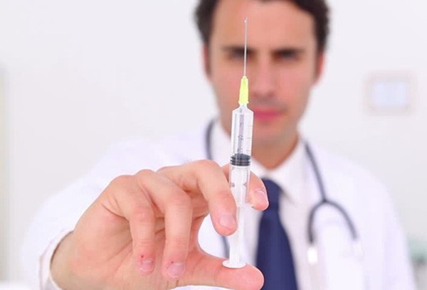 Thoát hiểm nhồi máu cơ tim nhờ mũi tiêm chứa thứ bỏ đi-1