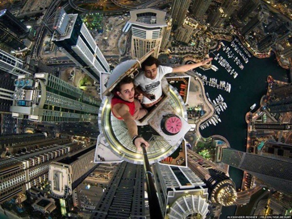 Những sự thật nghiệt ngã ít người biết về Dubai - thành phố dát vàng giàu sang bậc nhất thế giới-6