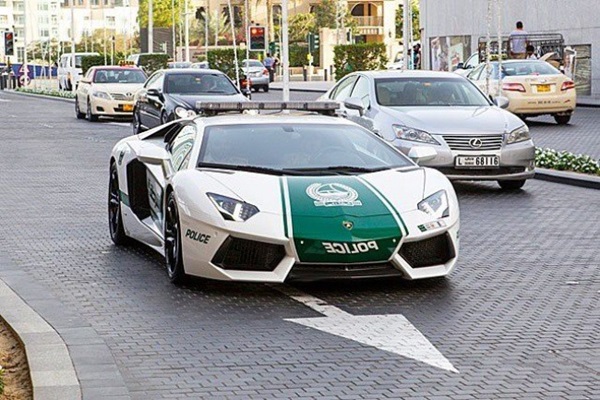 Những sự thật nghiệt ngã ít người biết về Dubai - thành phố dát vàng giàu sang bậc nhất thế giới-7