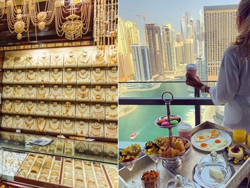 Những sự thật nghiệt ngã ít người biết về Dubai - 