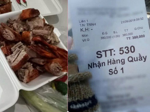 Cuốc xe ôm giữa trời mưa và câu chuyện buồn của nữ tài xế lớn tuổi khiến dân mạng rưng rưng-4