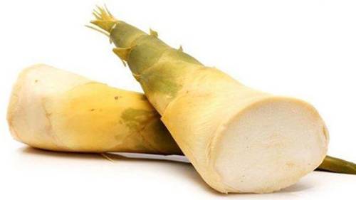 Cách muối măng chua ớt tỏi ngon để được lâu không nổi váng-1