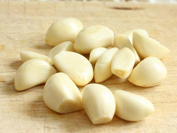 Cách muối măng chua ớt tỏi ngon để được lâu không nổi váng-4