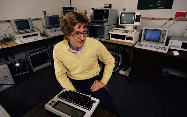 Phương pháp nuôi dạy con 4 KHÔNG của cha mẹ tỷ phú Bill Gates: Điều cuối cùng hầu như cha mẹ nào cũng bỏ qua!-1