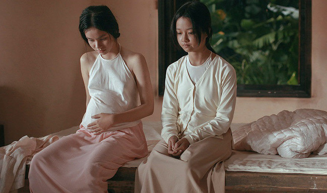 Vợ Ba bị dừng chiếu khi nhiều người còn chưa kịp xem: Thực sự thì phim có hay không mà chỉ thấy những tiếng cười ngơ ngác?-10