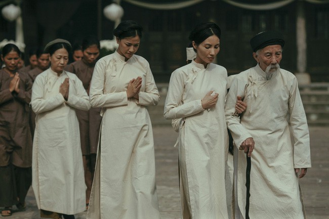 Vợ Ba bị dừng chiếu khi nhiều người còn chưa kịp xem: Thực sự thì phim có hay không mà chỉ thấy những tiếng cười ngơ ngác?-9