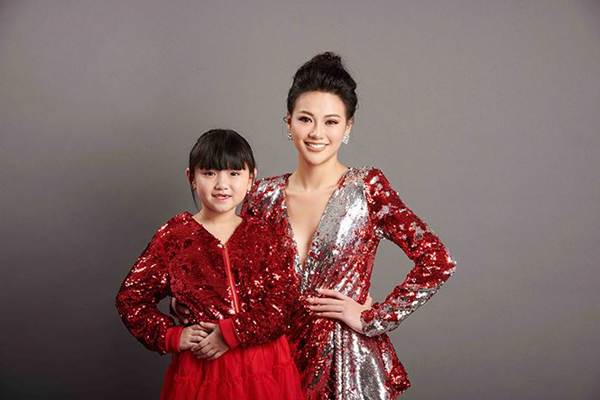 Dàn Hoa hậu Việt dành danh hiệu quốc tế hội ngộ trong bộ ảnh Tự hào Việt Nam-5