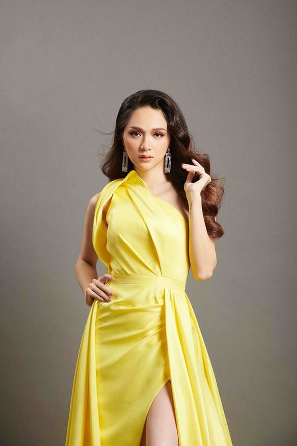 Dàn Hoa hậu Việt dành danh hiệu quốc tế hội ngộ trong bộ ảnh Tự hào Việt Nam-6