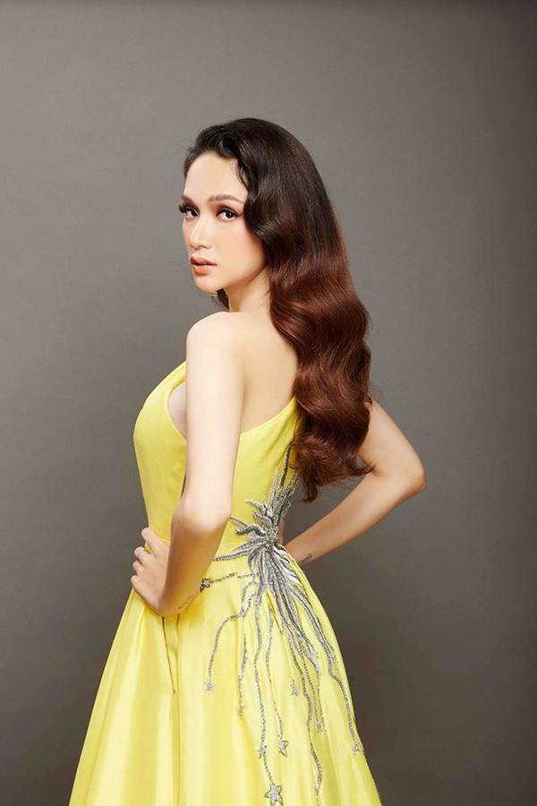 Dàn Hoa hậu Việt dành danh hiệu quốc tế hội ngộ trong bộ ảnh Tự hào Việt Nam-7