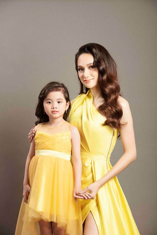 Dàn Hoa hậu Việt dành danh hiệu quốc tế hội ngộ trong bộ ảnh Tự hào Việt Nam-8