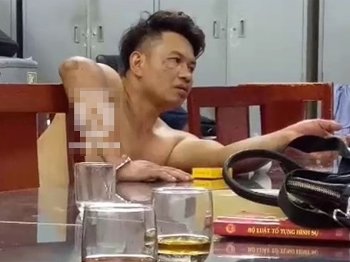 Vụ giết người ở Mê Linh: Cuộc đấu trí với nghi phạm vô cùng lọc lõi