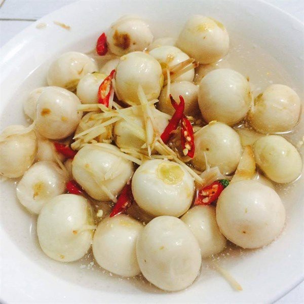 8 thực phẩm tiếp tay làm tăng huyết áp cao: Ai cần phòng chữa bệnh thì nên biết để tránh-4