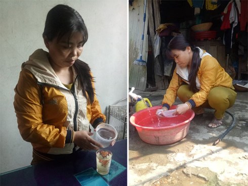 Kỳ lạ người phụ nữ cứ ăn cơm là ói ra máu, chỉ uống nước đá suốt 7 năm nay