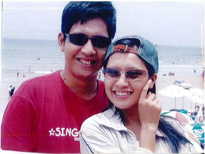 Vừa kỷ niệm 11 năm ngày cưới, Thanh Thúy lại gào thét đòi tiền chồng trên MXH, chuyện gì đang xảy ra vậy?-4