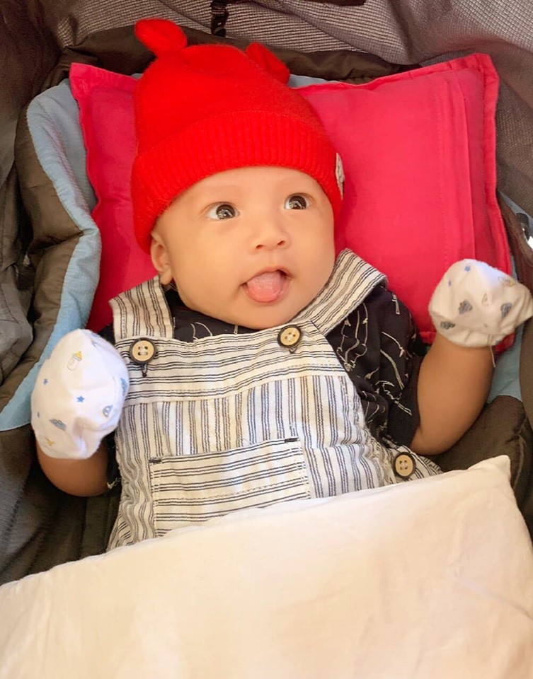 Vừa kỷ niệm 11 năm ngày cưới, Thanh Thúy lại gào thét đòi tiền chồng trên MXH, chuyện gì đang xảy ra vậy?-8