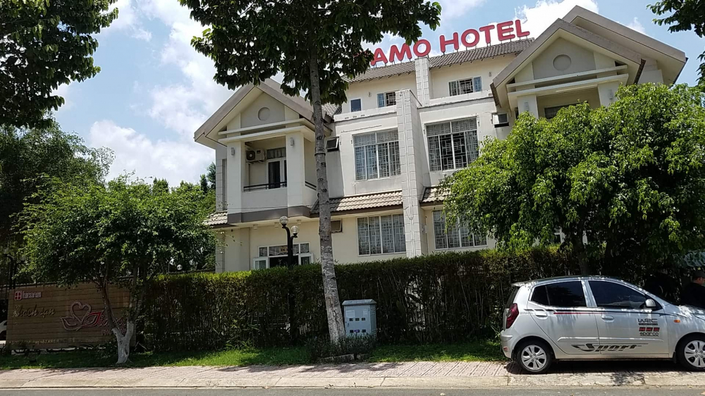 Hai thi thể trong thùng bê tông: Truy tìm nhóm người cùng tu luyện giáo phái lạ-2